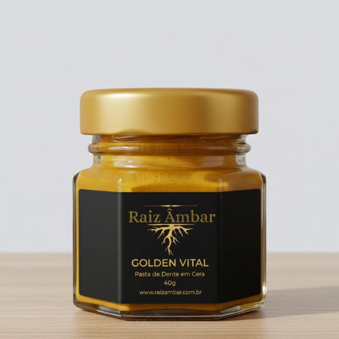Kit Experiência - 1 Unidade Raiz Âmbar
